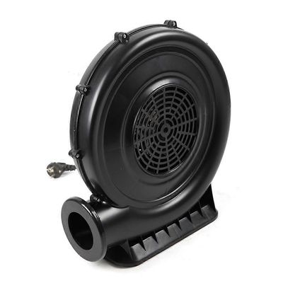 CNCEST 250W 1100Pa ilmapuhaltimen juhlapuhaltimet Kaupallinen puhallin pompputaloihin