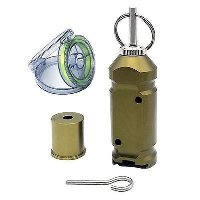 Kehämatkan hälytys langalla, retkeilymatkan lankahälytyslaite, leirintäalueen varhaisvaroitusturvallisuus Kuten