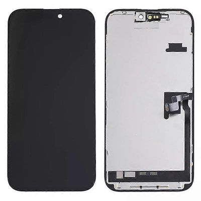 iPhone 16 Pro Max C-luokan LCD-näyttö ja digitointikokoonpano-osa (solun sisäinen tekniikka)