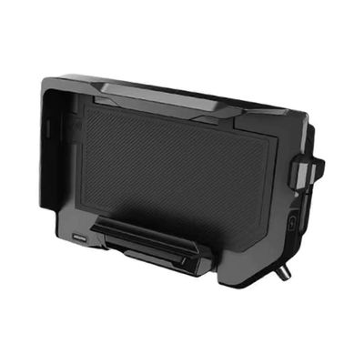 BMW R1250GS ADV Wireless Charge -latausmatkapuhelimen navigointiteline