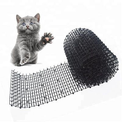 Have Prickle Strip Grave Stop Kat Repellent Afskrækkende Mat Spike 200x30cm