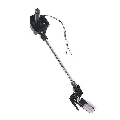 Gramofonilevy magneettipatruuna kynä tonearm patruunateline neulalla