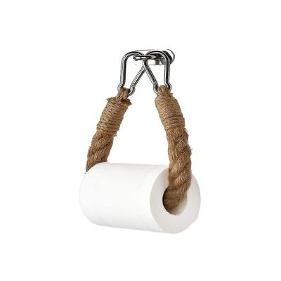 Badeværelse Kreativ papirrulleholder