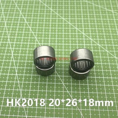 Ægte udsalg Hkdrawn Cup Nålerullelejer 67941/20 Størrelsen på 20*26*18mm