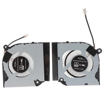 Acer Predator Helios 300 Ph317-53 Ph315-52 kannettava CPU GPU -tuulettimet