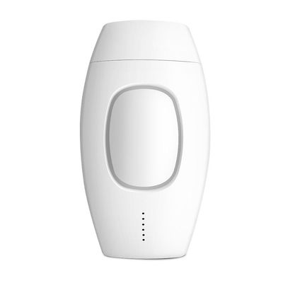 Ebox 600000 Flash professionel ipl laser hårfjerning epilator - smertefri permanent hårfjerner til kvinder Hvid