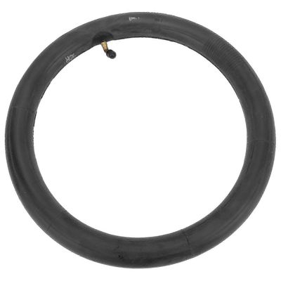 14x2.125 Sisäputki taivutetulla kulmaventtiilillä Butyylikumiset sisäputket sähköpyörälle