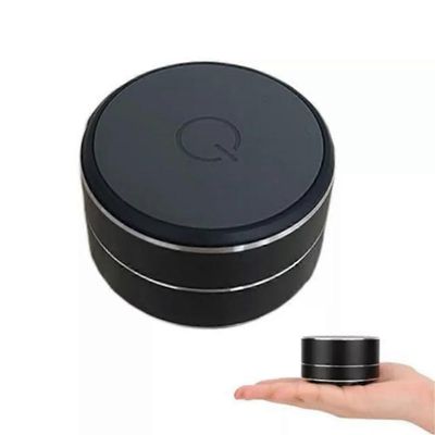 Buzzgo-kaiutin, Bluetooth-minikaiutin luun johtaminen