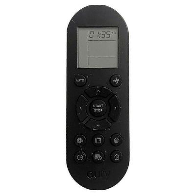 Eufy Robovac -robottipölynimurin kaukosäädin 11s 15c 30c