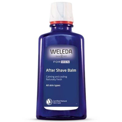 Weleda miesten parranajon jälkeen Balm 100ml