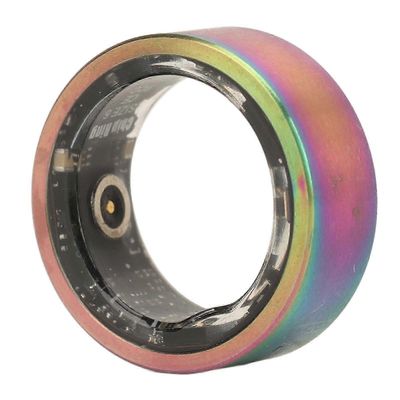 Älykäs terveysrengas: Bluetooth-kuntomittari mielialan ja masennuksen seurannalla, automaattinen unentunnistus