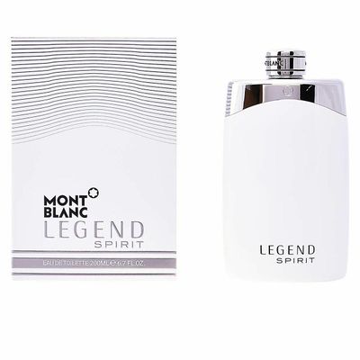 Miesten hajuvesi Montblanc MB013A07 EDT 200 ml