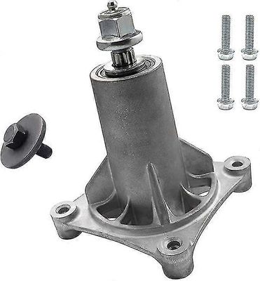 187292 192870 532187281 532187292 567253301 587819701 587125401 Karan 187292 karan kokoonpano Niittokone Deck Spindle Craftsman 2200 567253301 uusi