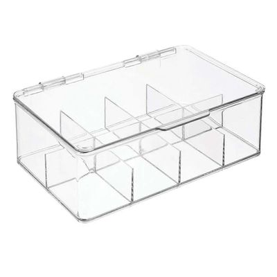 teepussi säilytyslaatikko tulo monitoiminen säilytyslaatikko säilytyslaatikko kahvipussilokero laatikko