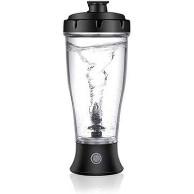 Jying 350ml Elektrisk Protein Shaker Protein Shake Vortex Mixer