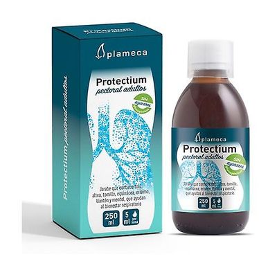 Plameca Protectium Pectoral Adults 250 ml of essential oil