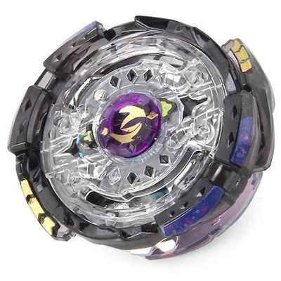 Liltop Burst Beyblade Spinning Starter Top Fight Toy Gift Beyblade kun uden Launcher B-102