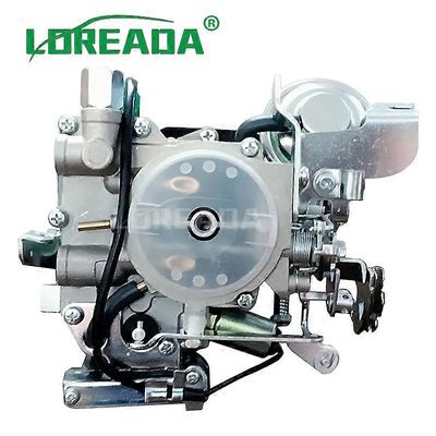 Carb kaasutin sopii Daihatsu Charade G100 3-sylinterinen 376 moottori 993CC 1.0L korvaa Carburador21100-13540 korkean laadun