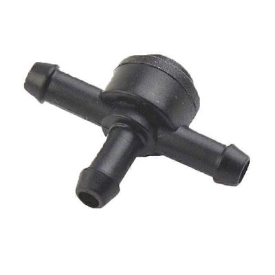 Tuulilasin pesurin takaiskuventtiilin putkivesi Volvo C30 C70 S40 S60 S70 S80 V50 V70 XC60 XC70 XC90 SMT0401-1X