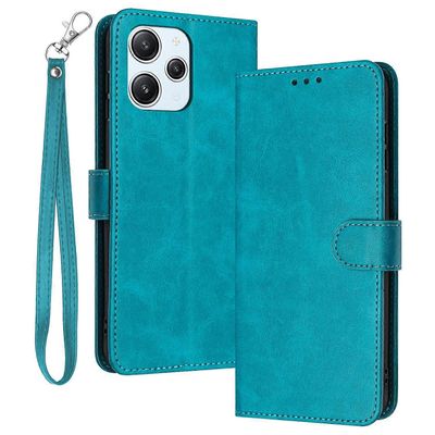 Puhelinkotelo Xiaomi Redmi 12 4G: lle Monivärinen Style B