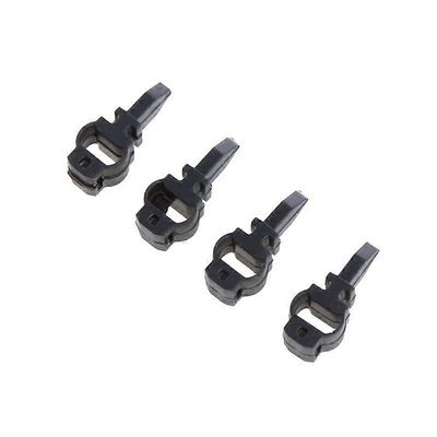 Gimbal-kamera kumipelti iskuja vaimentava pallo iskunvaimennin lentokoneiden korjausosat Mavic Mini / Mini 2: lle