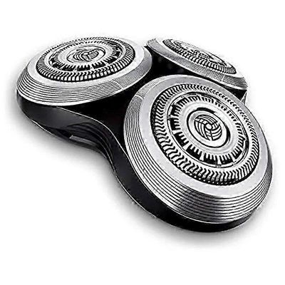 Parranajokoneen vaihtopää malleihin Philips SH90/52 SH90/70 9000 RQ1075 RQ1060 RQ1085 RQ10 RQ12 S9711 S9911 S9031 S9111 RQ1260 RQ1290