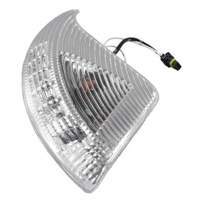 Bentley-taustapeilin sivuvilkkuvalo 3W0949102 oikealle