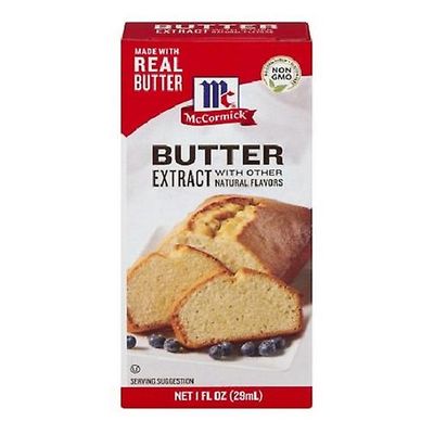 McCormick voita ote