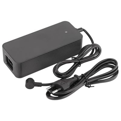 Avizar Lader til Xiaomi Scooter Pro 4 Power 41V Svart, Svart