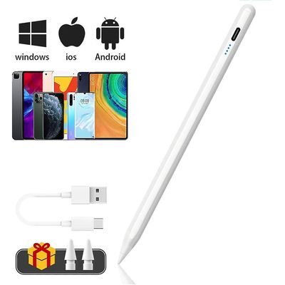 Universaali kynä Androidille, IOS:lle, Windowsille, Kosketuskynä iPadille, iPhonelle, Tabletille, Matkapuhelimelle, Kynä Samsungille, Huaweiille, L...