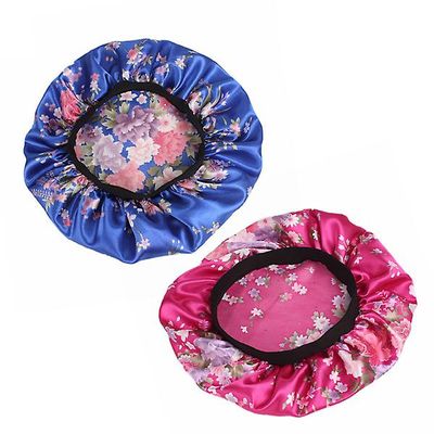 AIR Creative Satin Nightcap til SPA Home 2pcs