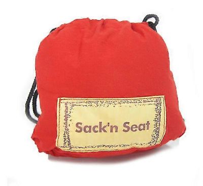 Travel Harness Istuin Kannettava Turvavaljaat Tuoli Lisävaruste Vauva & Taapero punainen