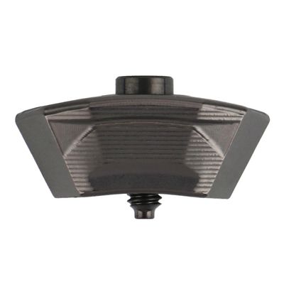 1kpl alumiiniseos golfpaino Ping G425 kuljettajan golftarvikkeet, 17g Musta