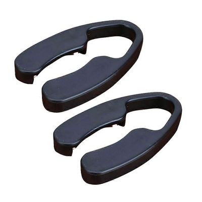 Aoresac 2PCS viinifolioleikkuri poistaa folion nopeasti vaivattomasti Erinomainen lahjaviinitarvike Täydellinen premium-viinipullon avaustarvike vi...