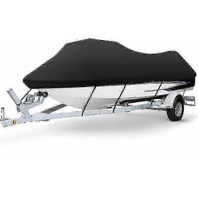 210d 420x270cm vedenpitävä pölytiivis vesiskootterin aurinkosuoja Yamaha Waverunner Exr Sea Doolle