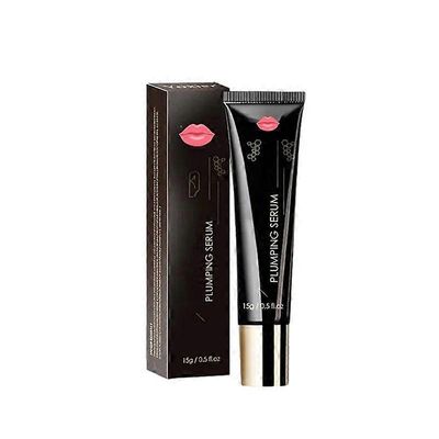 unbrand Plumpify Plumping Serum Oil, Plumpify Lip Boosting Serum, Lip Oil Plumper, Kosteuttava ja ravitseva huulikiilto kuiville huulille, Lisää hu...