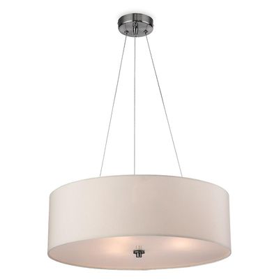 Firstlight Lighting Phoenix 3 Let runde loft vedhæng Creme, E27