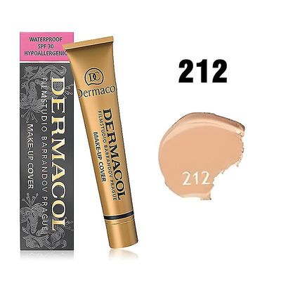 Dermacolmake-upcoverlegendaryhighcoveringfoundationmakeup30g 212