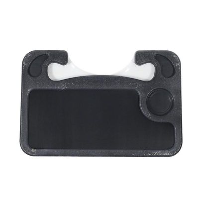 Zhuopai Bilbakke, bord, ratstativ, bærbar stand, tablet-skrivebord sort plastic wrap