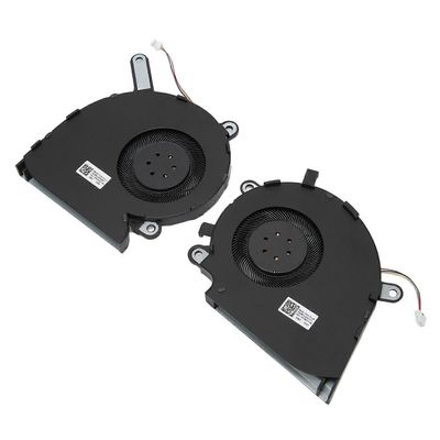 Cpu jäähdytystuuletin kannettava 4-nastainen kannettava CPU GPU jäähdytystuuletin ASUS ROG Strix G531G G531GT