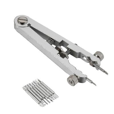 Ssdlv watch rannekoru Jousipalkki Tavallinen Pihdin poistolaite Korvaa poistaminen työkalu pinseteri sarja