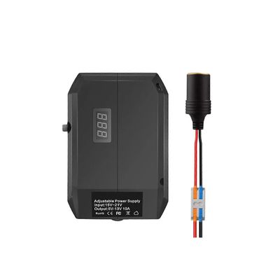 18V - 12V step down muunninsovitin Makita 18v Buck Converter Regulatorjajs