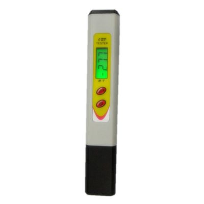Ruili Bærbar Digital Pen Type Orp Meter Redox Tester Baggrundsbelysning 4-cifret LCD Orp-969