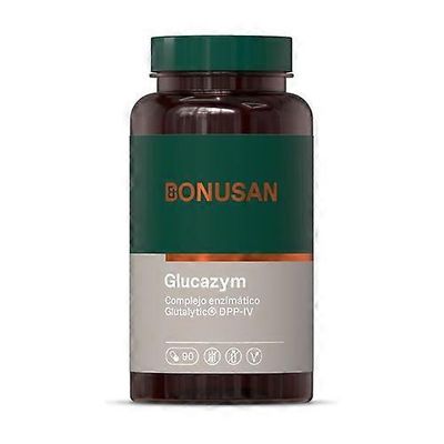 Bonusan Glucazym 90 capsules