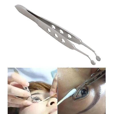 Meibomian rauhasen hieronta pinsetit Silmä silmä silmä Fysioterapia laite Silmä Apparatu Lääketieteellinen leikkaus