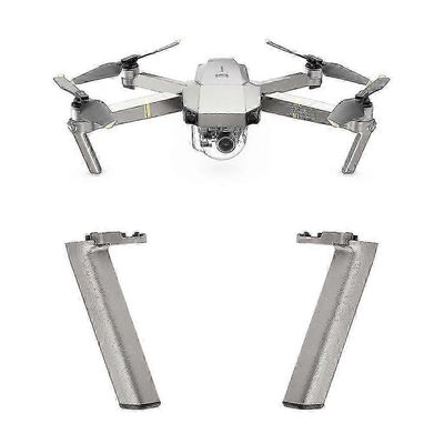 DJI Mavic Pro/Platinum etuvarren laskutelineiden korjausosat vasen + oikea