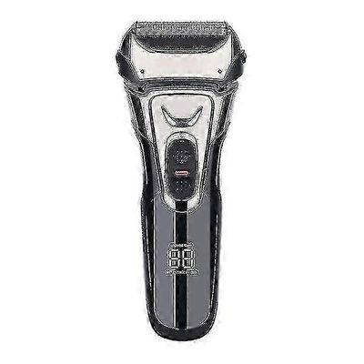 Braun Series 3 Proskin -parranajokone pikatrimmerillä, märkä ja kuiva (FMY)