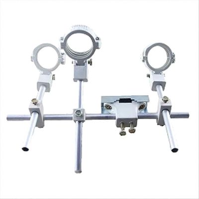 KU-kaistan LNB-pidike Ku-antennille, yksi lautasantenni, satelliitti-TV