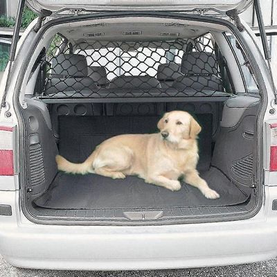 Kofferraum Trenngitter Fr Hunde - Auto Hundegitter Zum