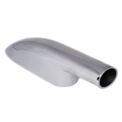 Ruili Rustfrit stål Klampen Marine Hardware Yacht 25mm